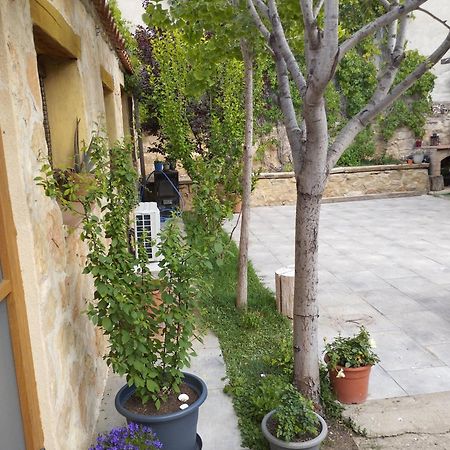 Casa Rural El Olivo Puigmoreno Extérieur photo